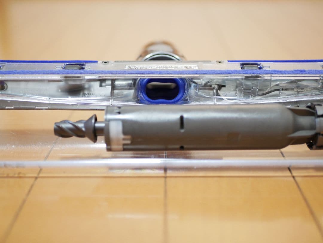 【Yoshi様用】Dyson ダイソン SV18 純正ヘッド 分解洗浄済