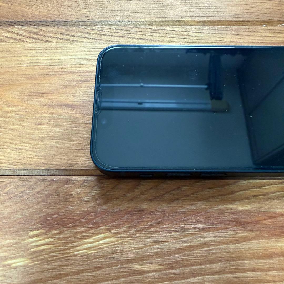 iPhone13 mini 256GB ミッドナイト　修理履歴なし　ワンオーナー