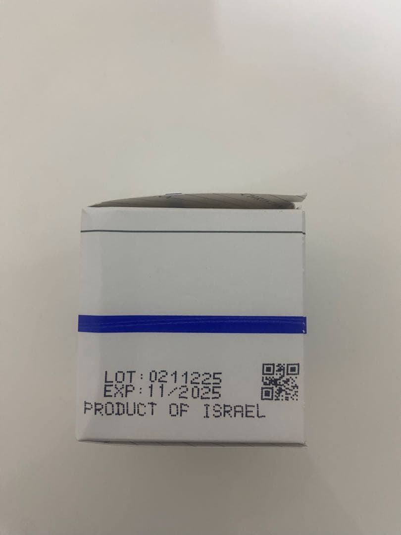 フェイスクリーム CHRISTINA POST PEELING COVER CREAM