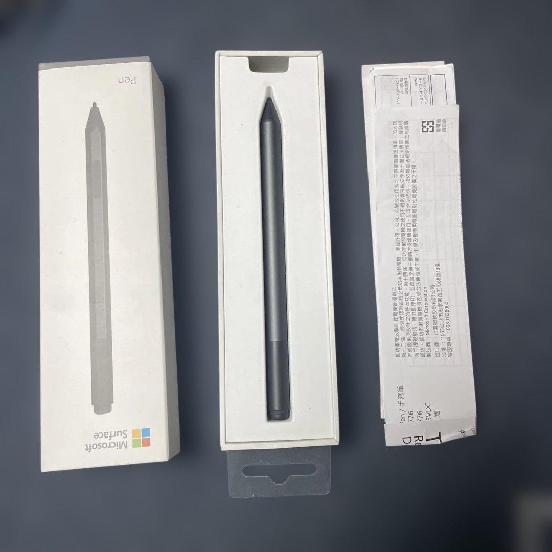 Windows Surface Go 2/RAM8GB/SSD128GB 箱付き