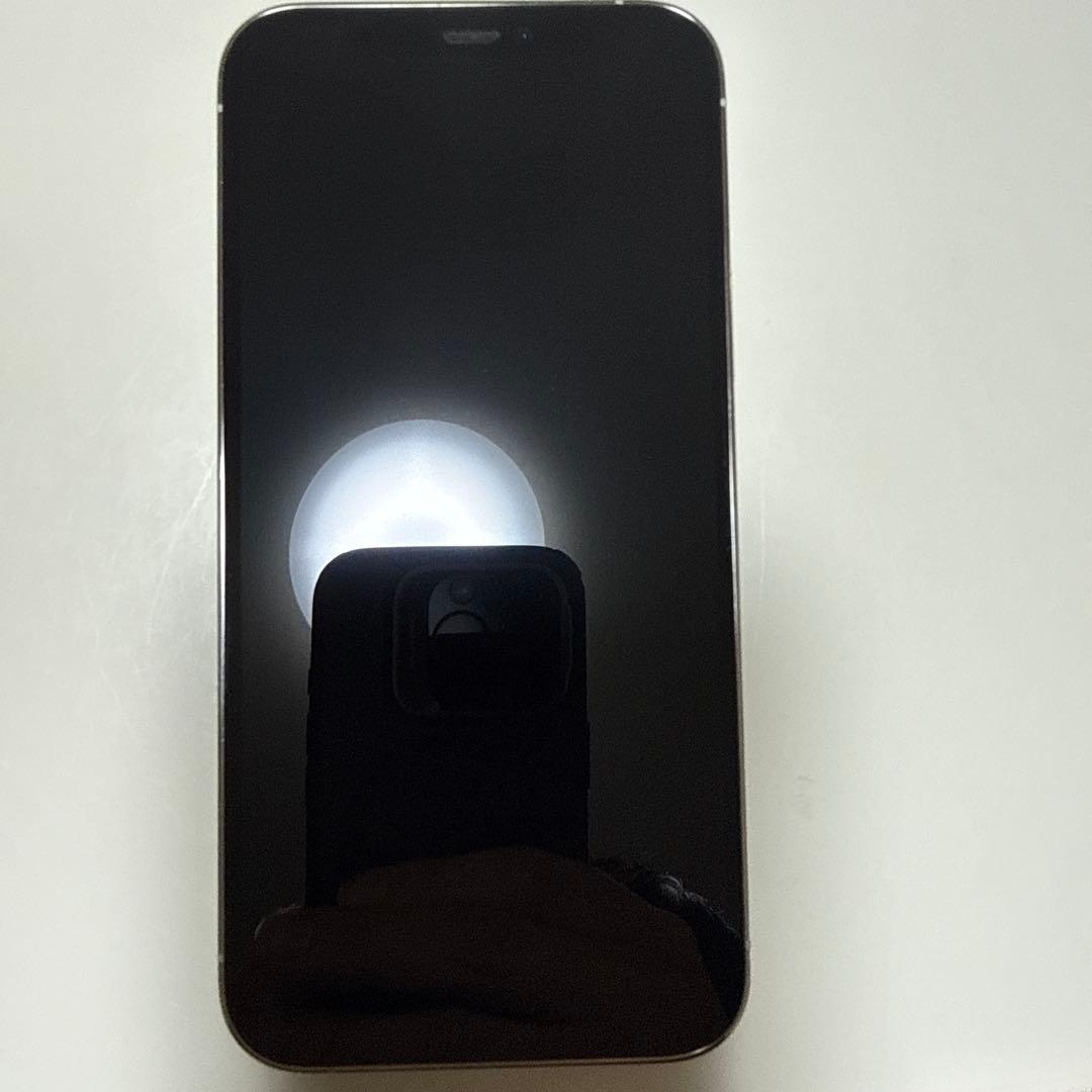 スマートフォン本体 iPhone 12pro 256GB