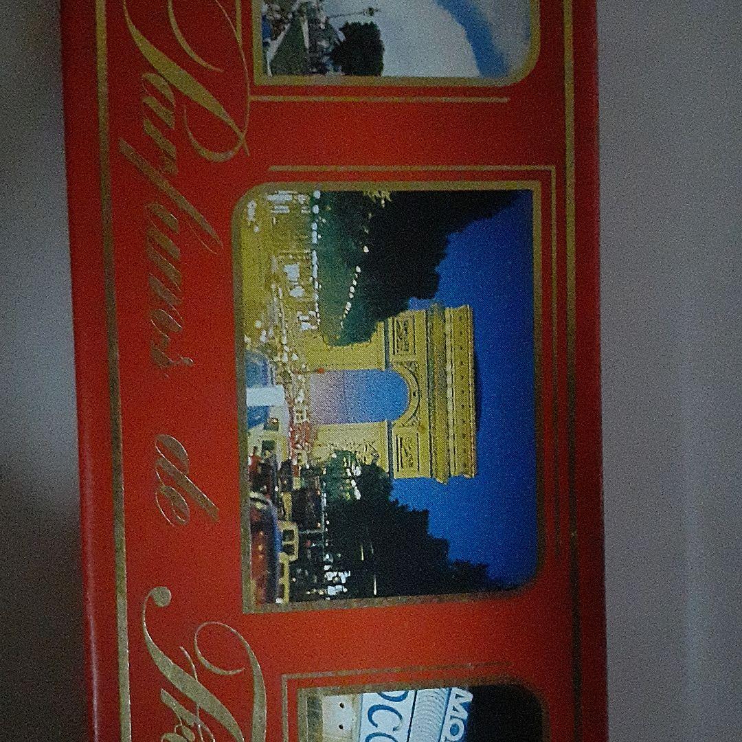 ブランドの詰め合わせです