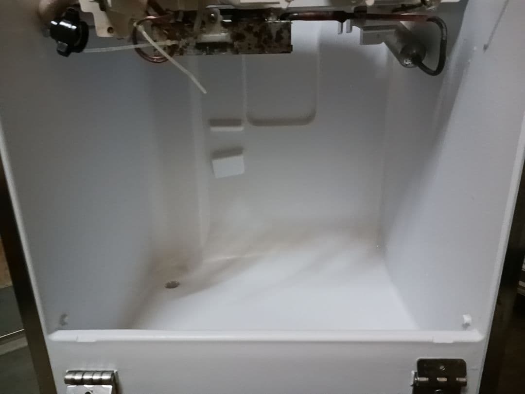 ホシザキ　業務用製氷機　IM-35M