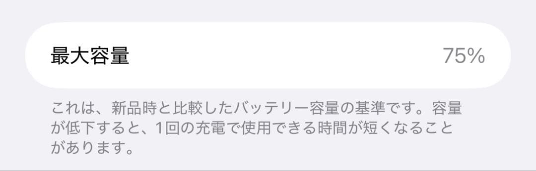 スマートフォン本体 Apple iPhone 13 Pro max 128GB