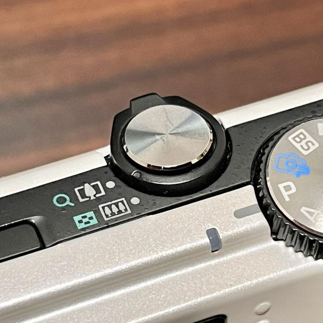 CASIO EXILIM EX-400ZR デジタルカメラ