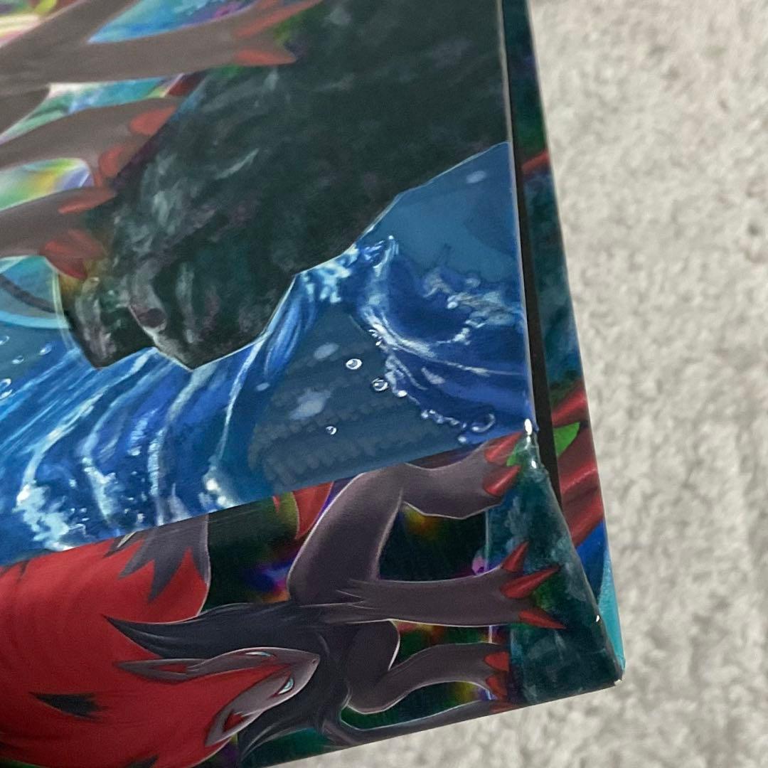 ポケモン　9ポケット カード バインダー ファイル