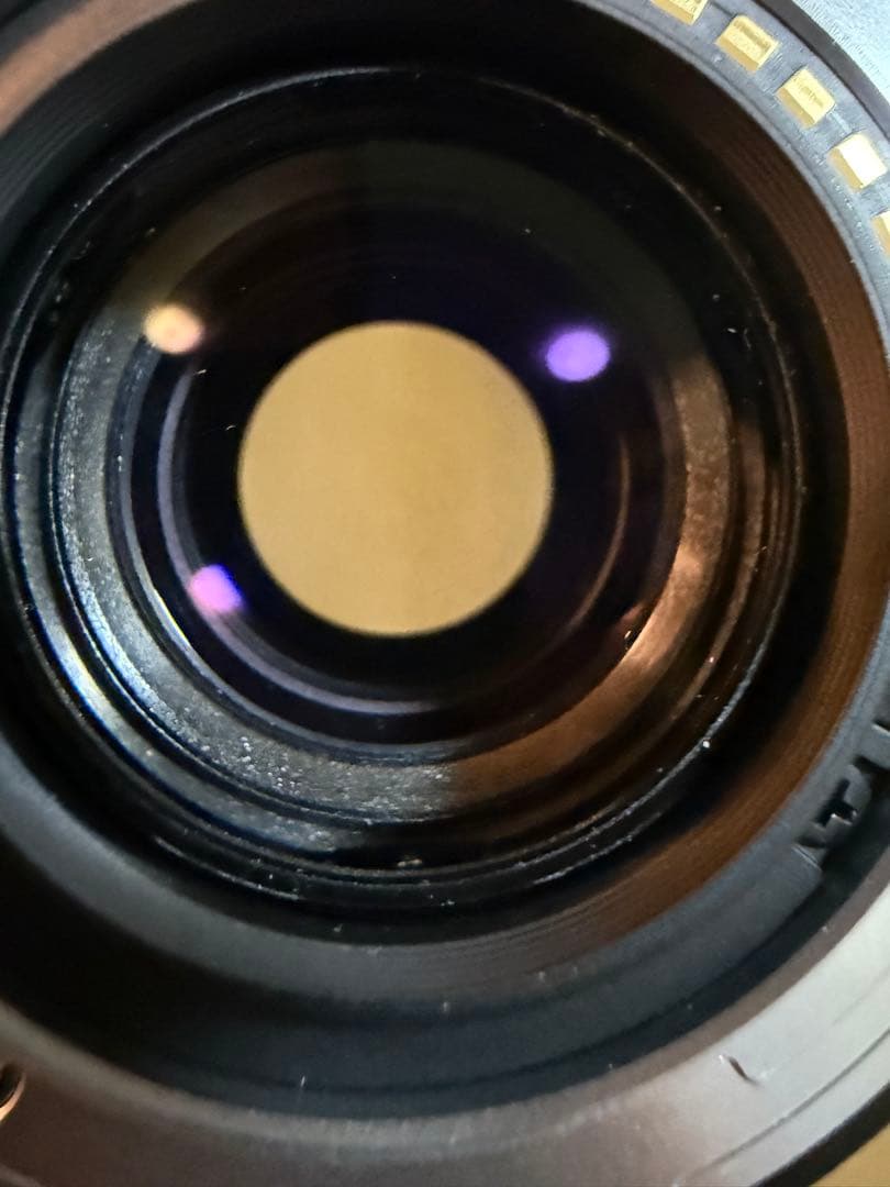 レンズ(単焦点) FUJINON ASPHERICAL LENS SUPER EBC f=18mm