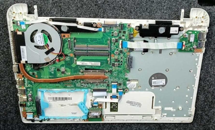 3台セット★交渉 or ご提案OK★訳アリ★ノートPC★完全ジャンク★返品不可