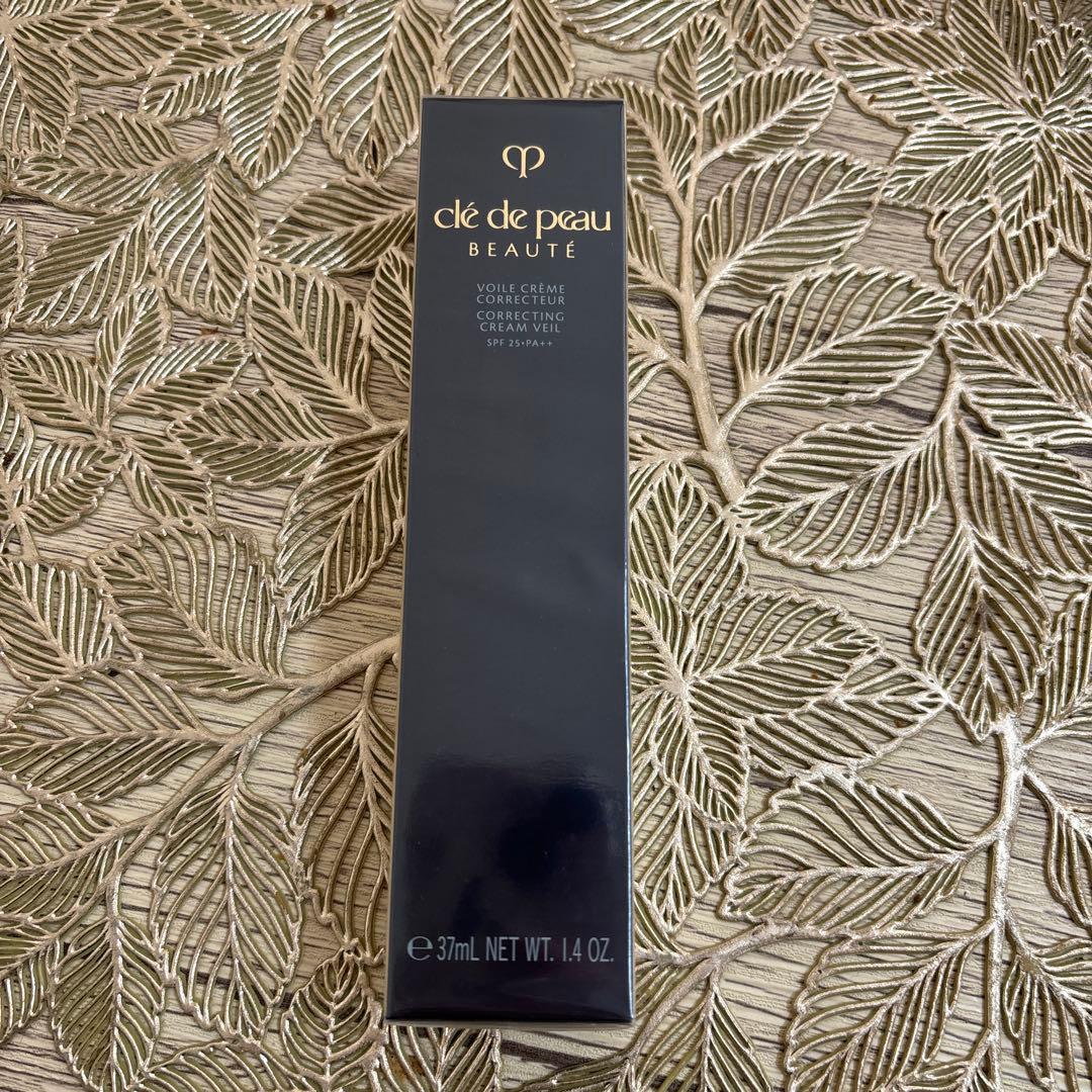 clé de peau BEAUTÉ ヴォワールコレクチュールn 37g