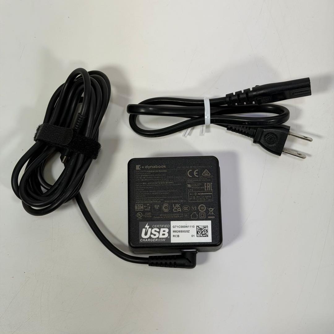 54.G83/HU 超軽量 i5-11世代 16G512G Office2024