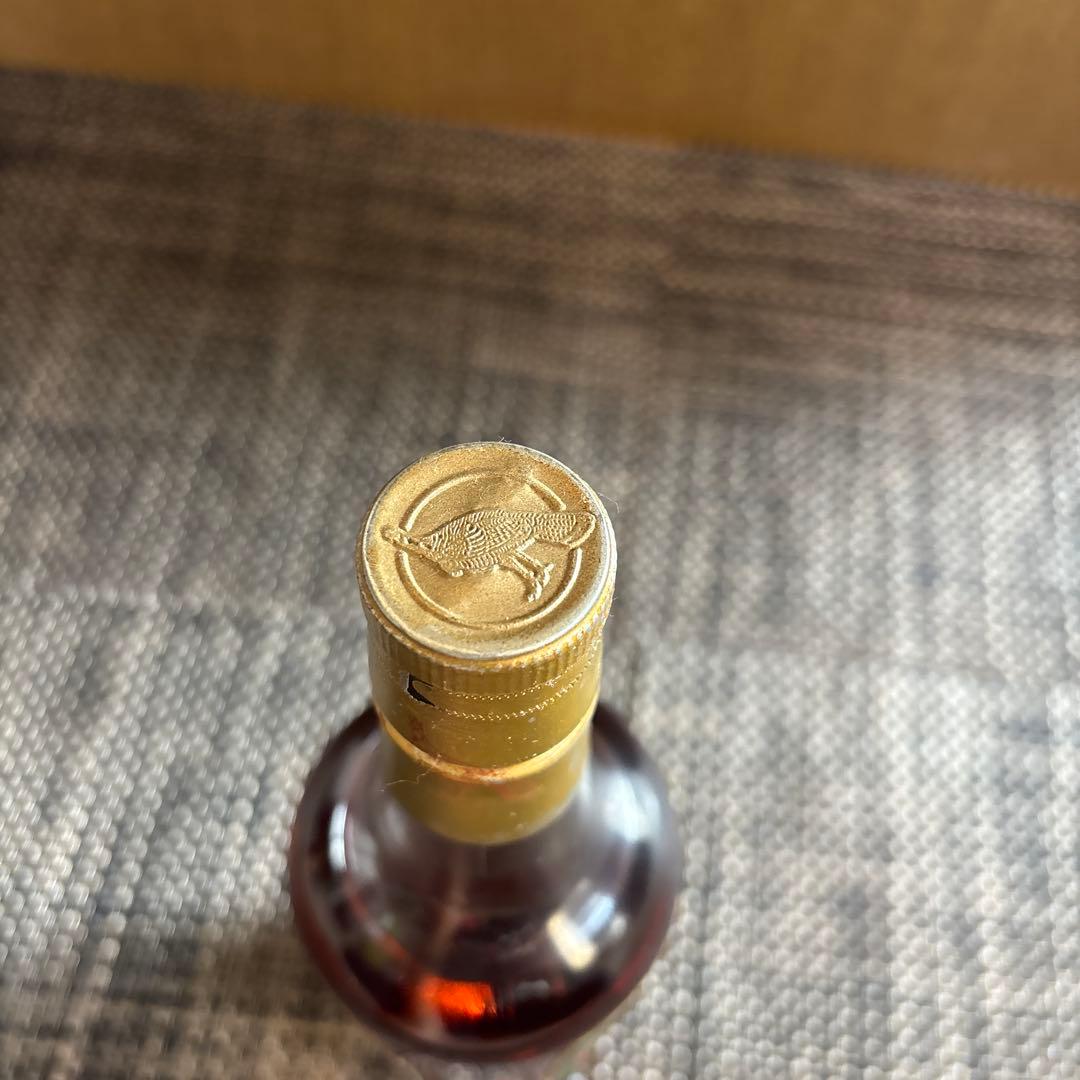 レア☆未開封 WILD TURKEY ウイスキー 50.5% 旧ラベル 緑ラベル