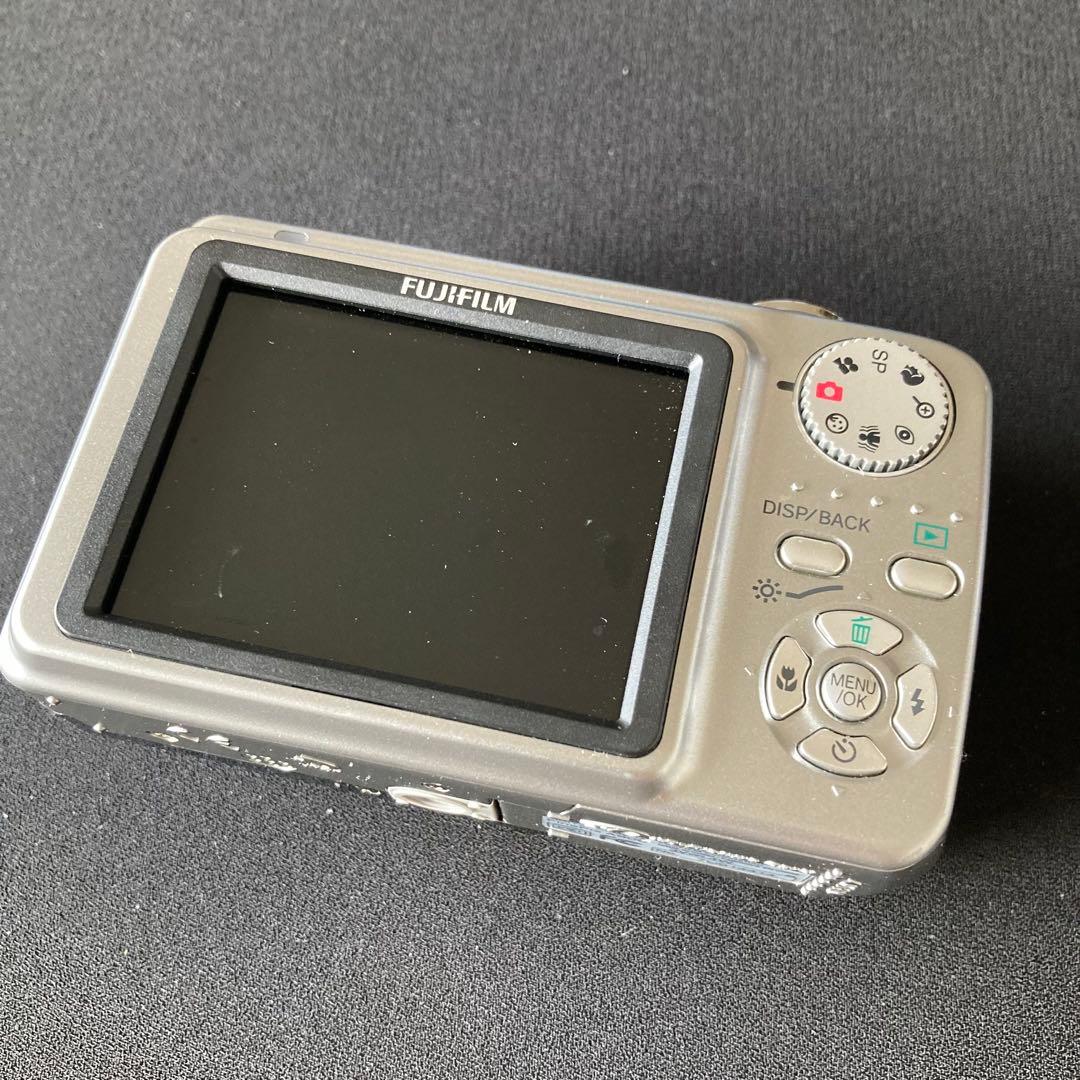 FUJIFILM finepix A900 CCDセンサー デジタルカメラ