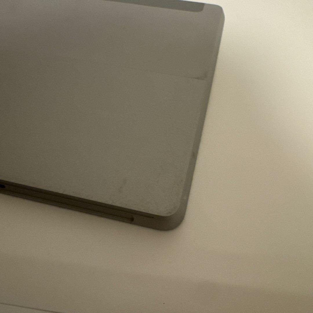 最終処分価格‼️ Microsoft Surface Go 3 1926　64GB