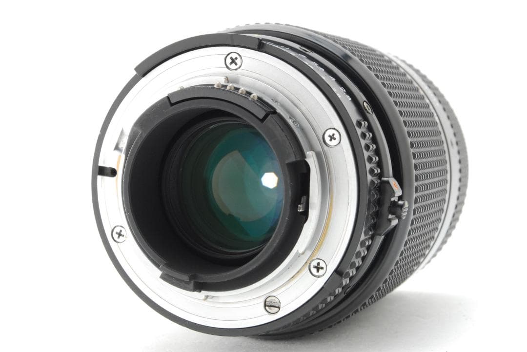 【実写例有】ニコン Nikon AF NIKKOR 35-70mm f/2.8