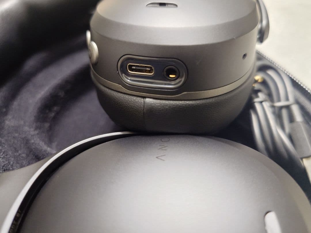 ヘッドホン Skullcandy S6CPW-M448 Crusher S6CPW-M448