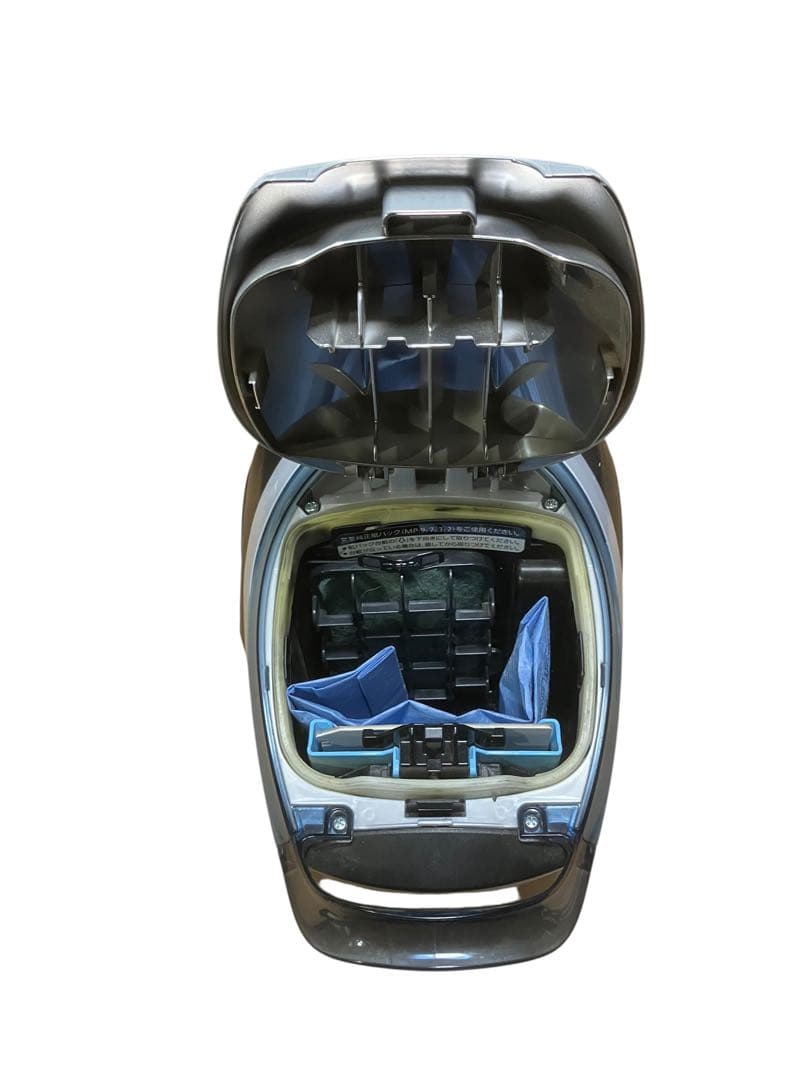 三菱　MITSUBISHI 紙パック掃除機 TC-GXH10P 18年製　保証付