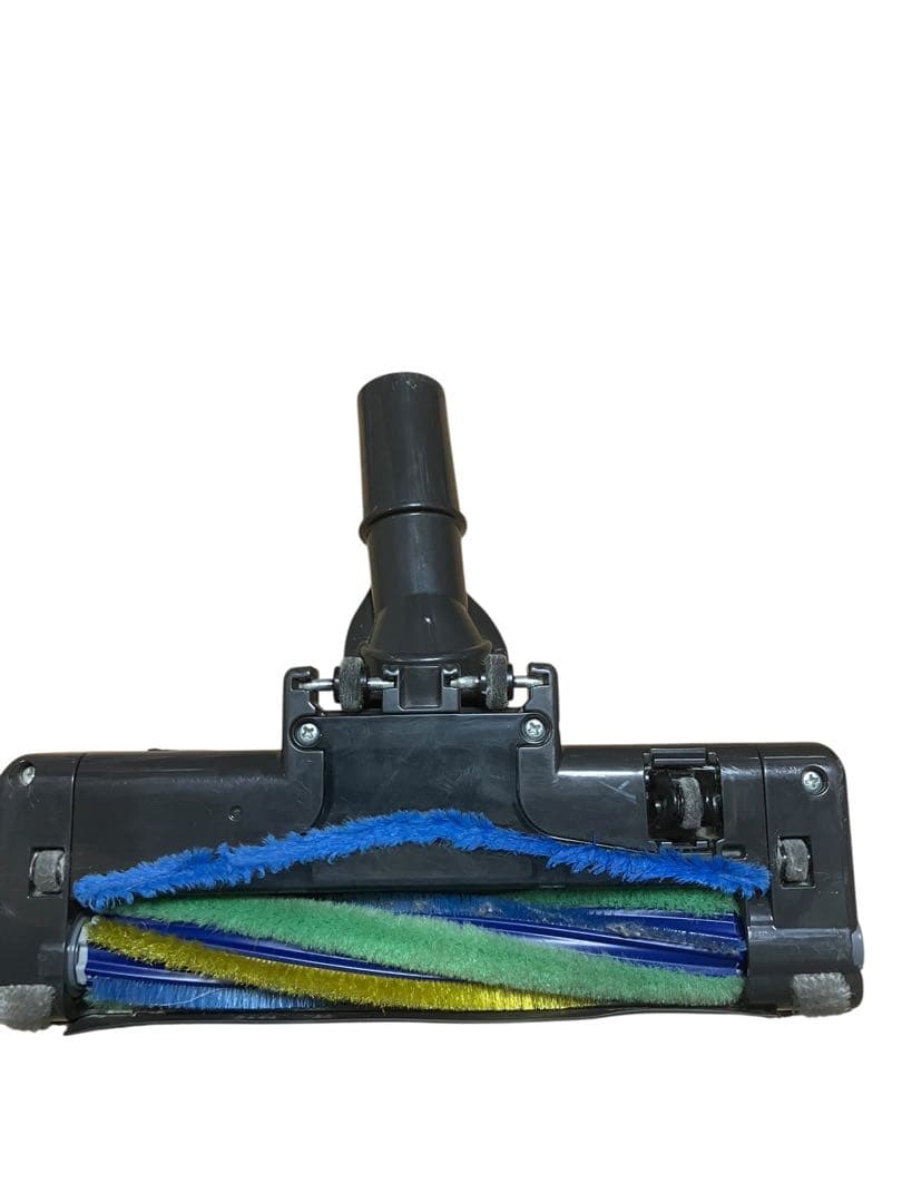 三菱　MITSUBISHI 紙パック掃除機 TC-GXH10P 18年製　保証付
