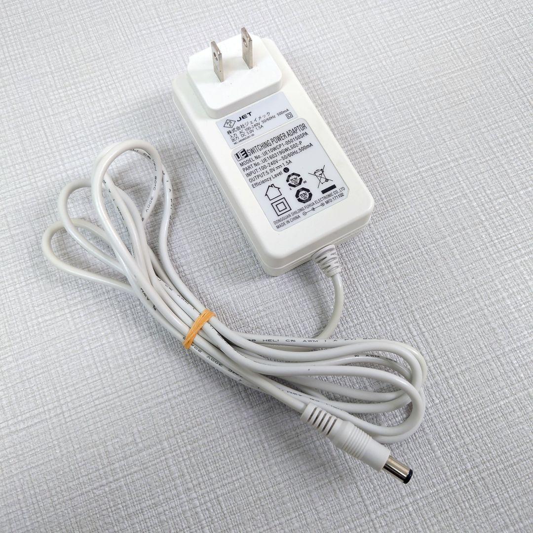 M0331D1 ジェイメック NEWAリフト プラス 美顔器 通電確認済み