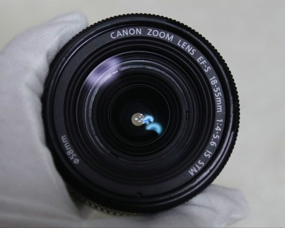 〓Wi-Fi機能搭載〓キヤノン Canon EOS 70D デジタル一眼