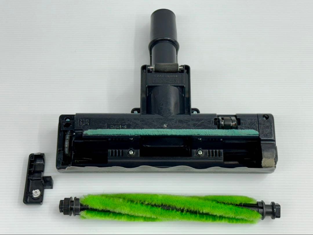 動作保証品　中古　EC-MS330 SHARP 掃除機　ヘッド　P-11PC