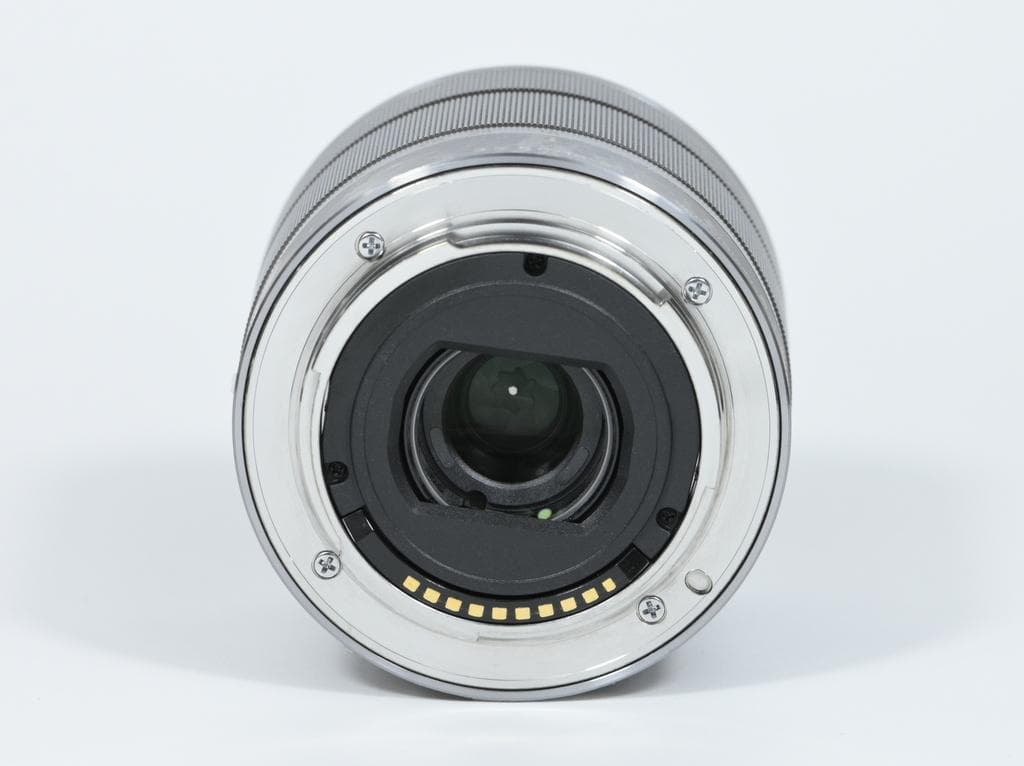 ソニー　SONY α NEX-5 レンズセット 《ショット数5501》