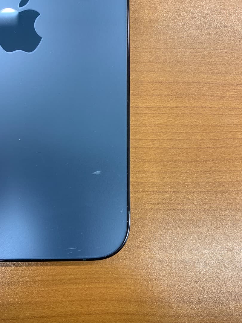動作確認済 iPhone 12 Pro Max 256GB ID D0335