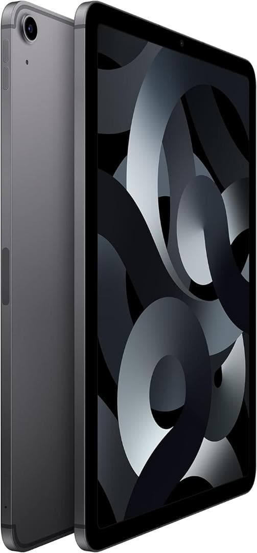 新品 未使用 iPad Air 第5世代 Wi-Fi 64GB スペースグレイ