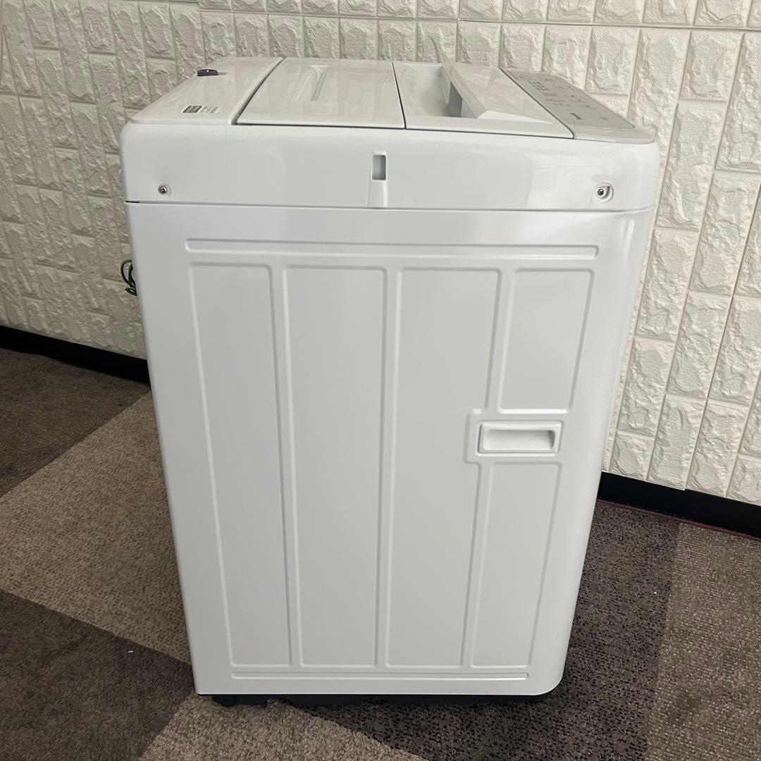 都内23区送料無料❗️ Panasonic 冷蔵庫　洗濯機　家電２点セット✨