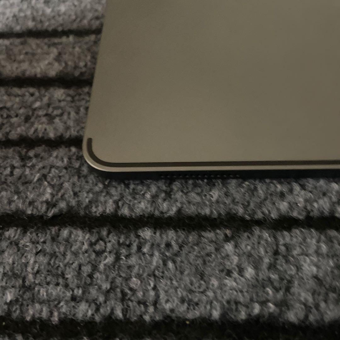 45 iPad Pro 11インチ 1世代 Wi-Fi 512GB