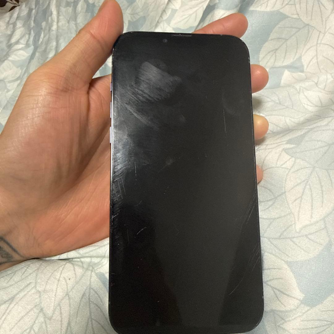 スマートフォン本体 Iphone 13 pro max 128Gb
