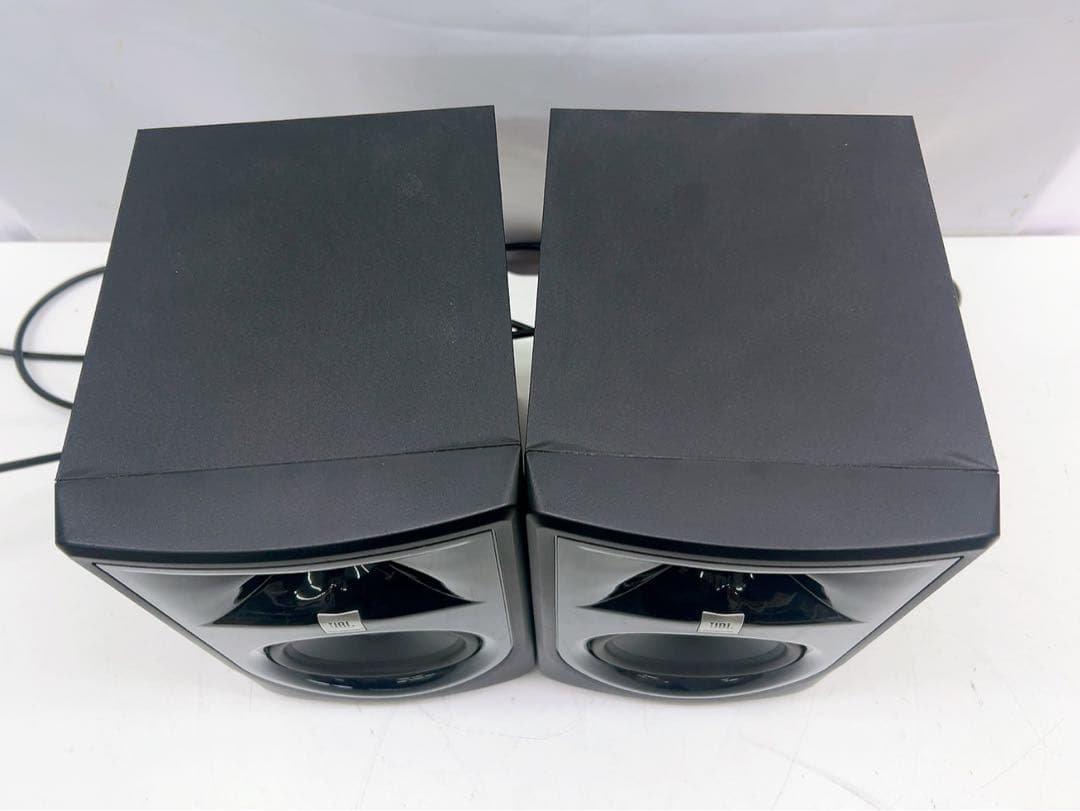 3AAM016 JBLスピーカー　mk2 305P　スタジオモニタースピーカー