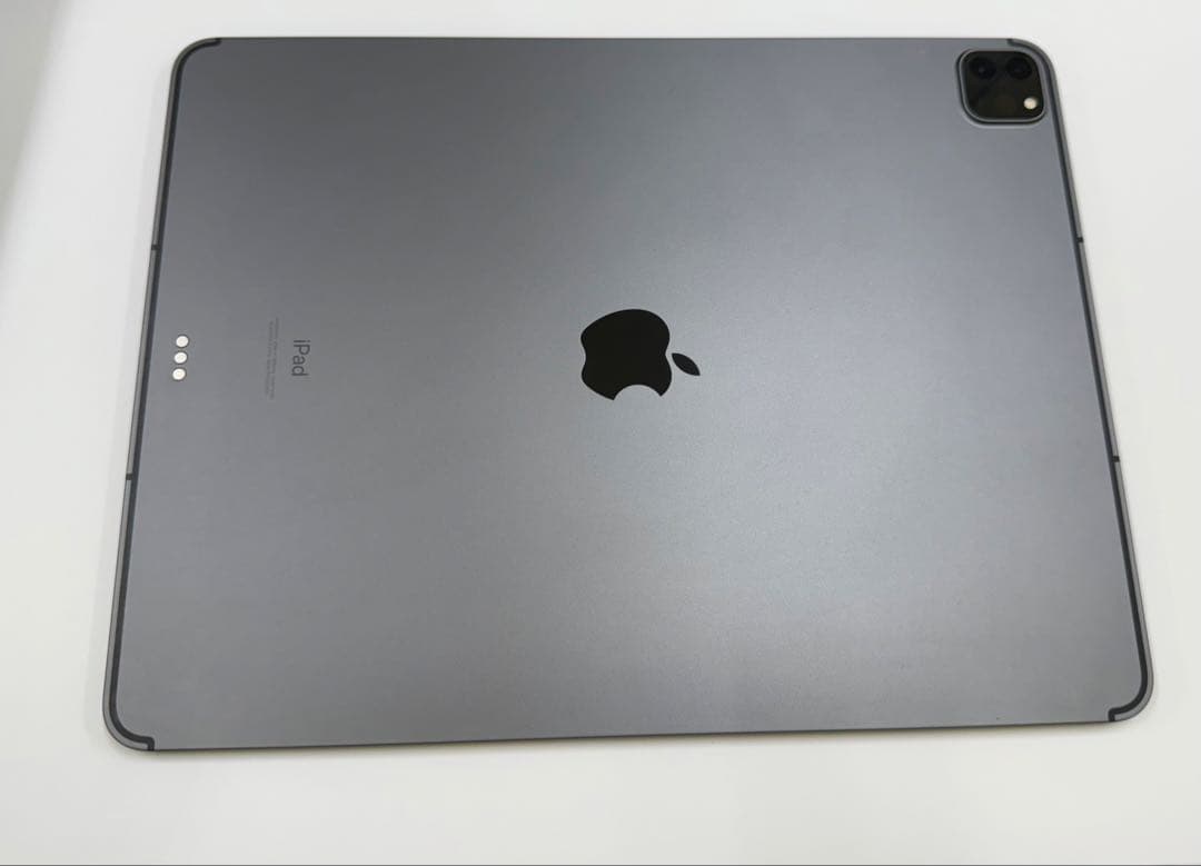 週末値下12.9インチiPad Pro（第5世代）おまけApple pencil