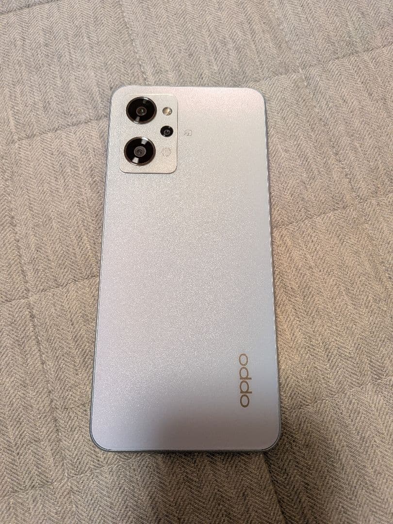 OPPO Reno7A CPH2353 シムフリー