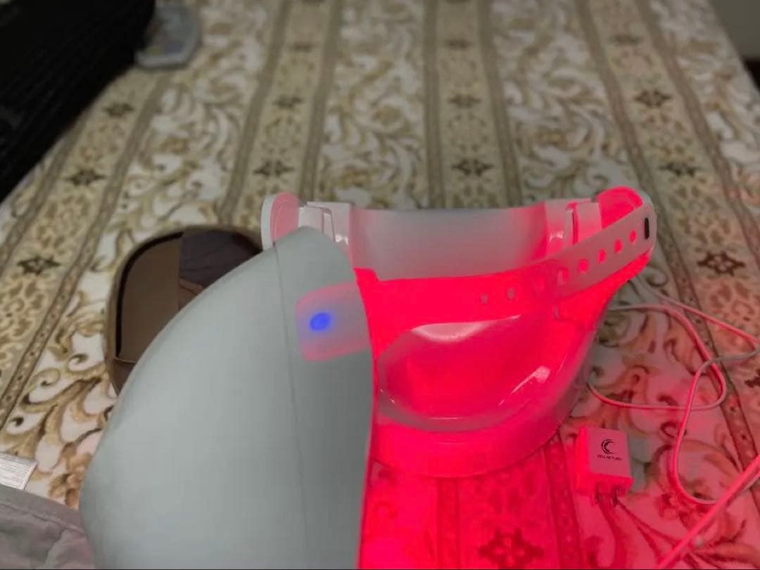 セルリターン　プラチナ　cellreturn platinum LED