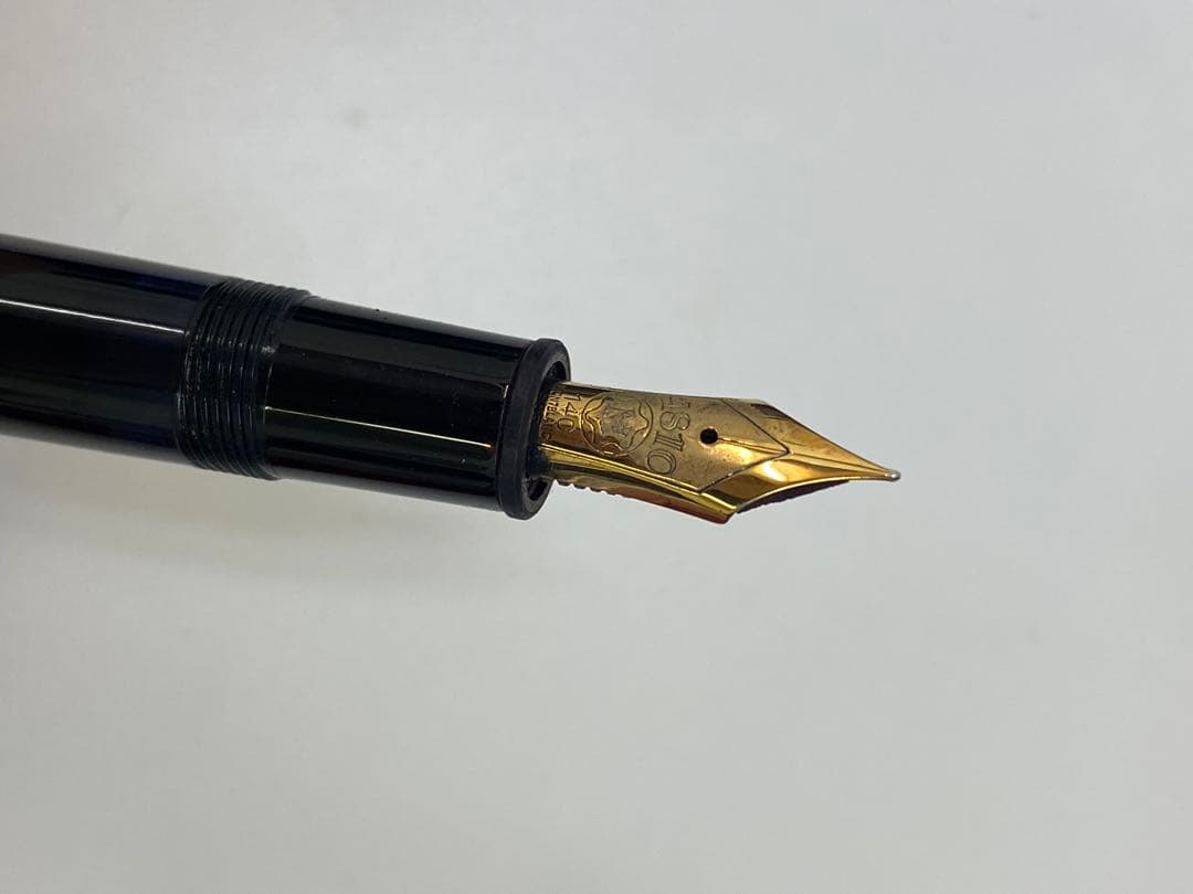Montblanc Meisterstück 149 モンブラン万年