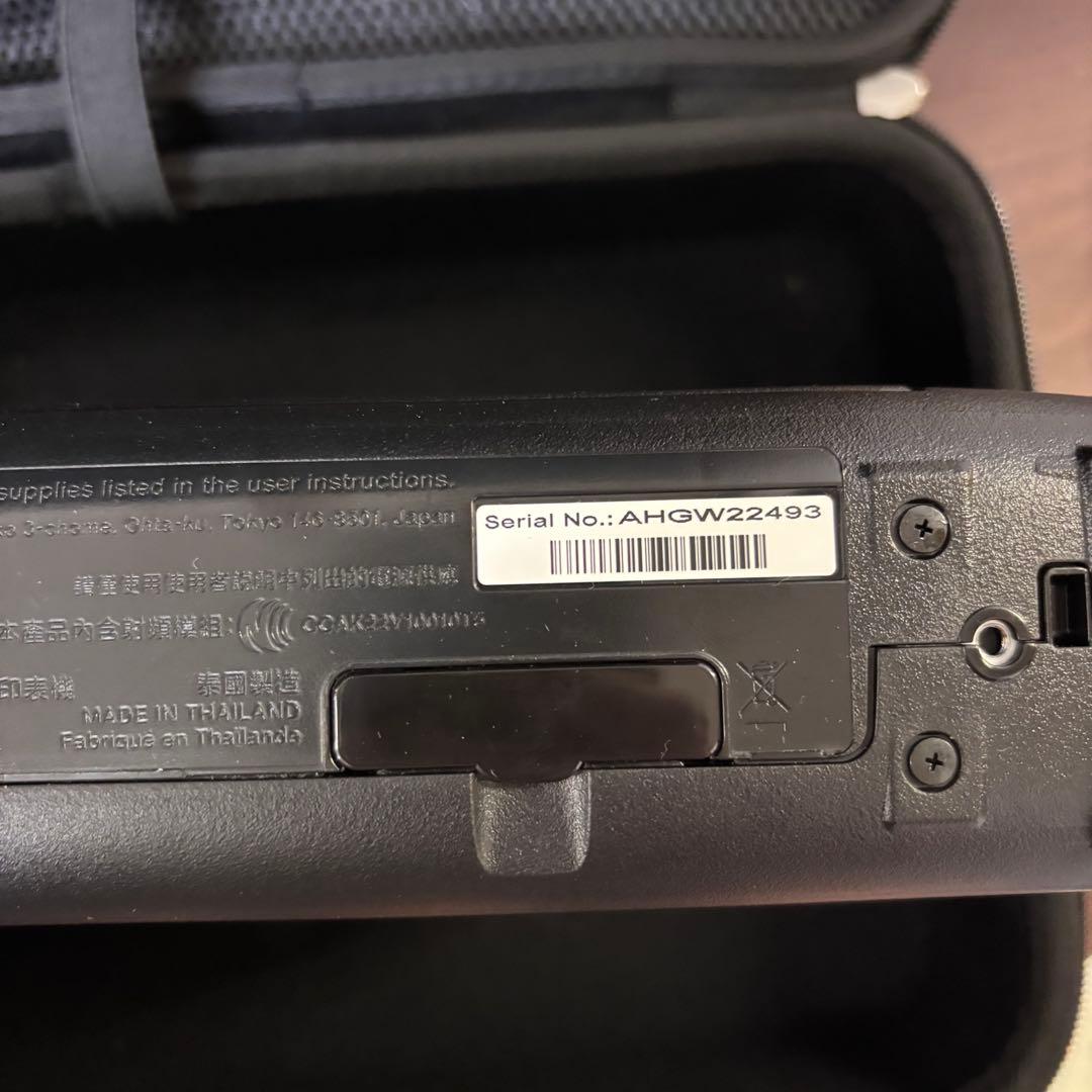 Canon モバイルプリンター TR163 プリンター 印刷 キャノン