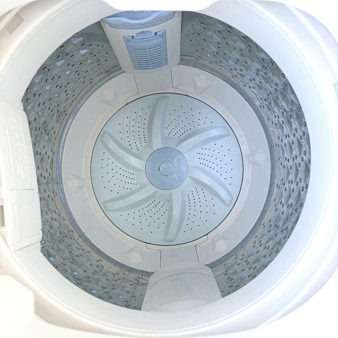 配送設置無料！純正東芝冷蔵庫・洗濯機＋SHARPレンジ3点セット！完動超美品！