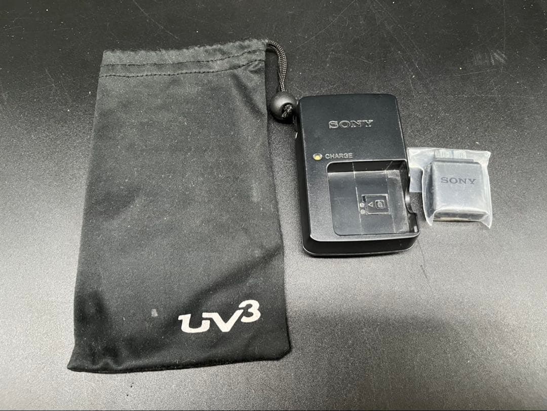 ◯Sony コンパクトデジタルカメラ Cyber-shot DSC-HX5V