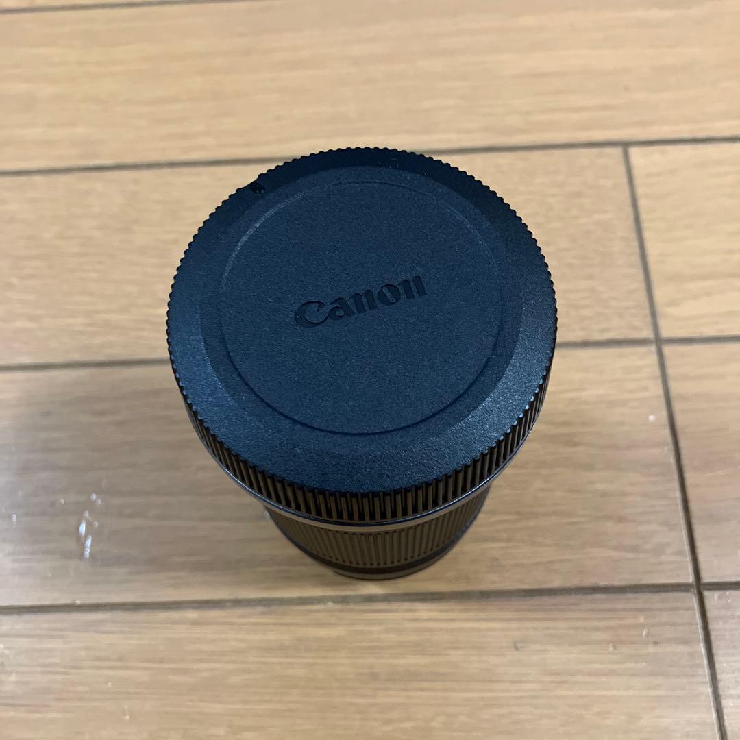 Canon EOS R50 ダブルズームキット
