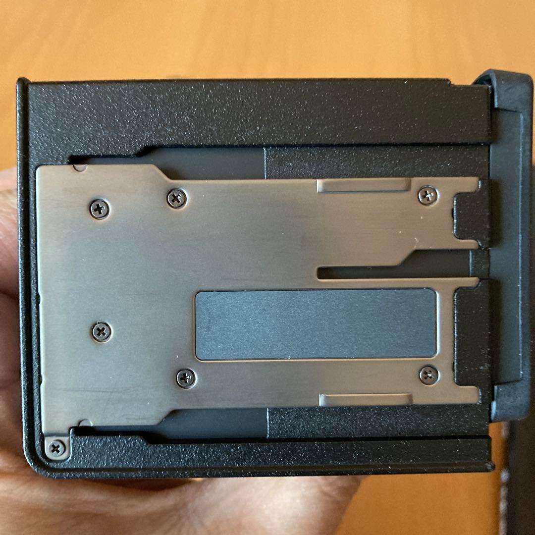 美品RICOHGXR VF-2、ボディ、A16s数355回、A12s数72回