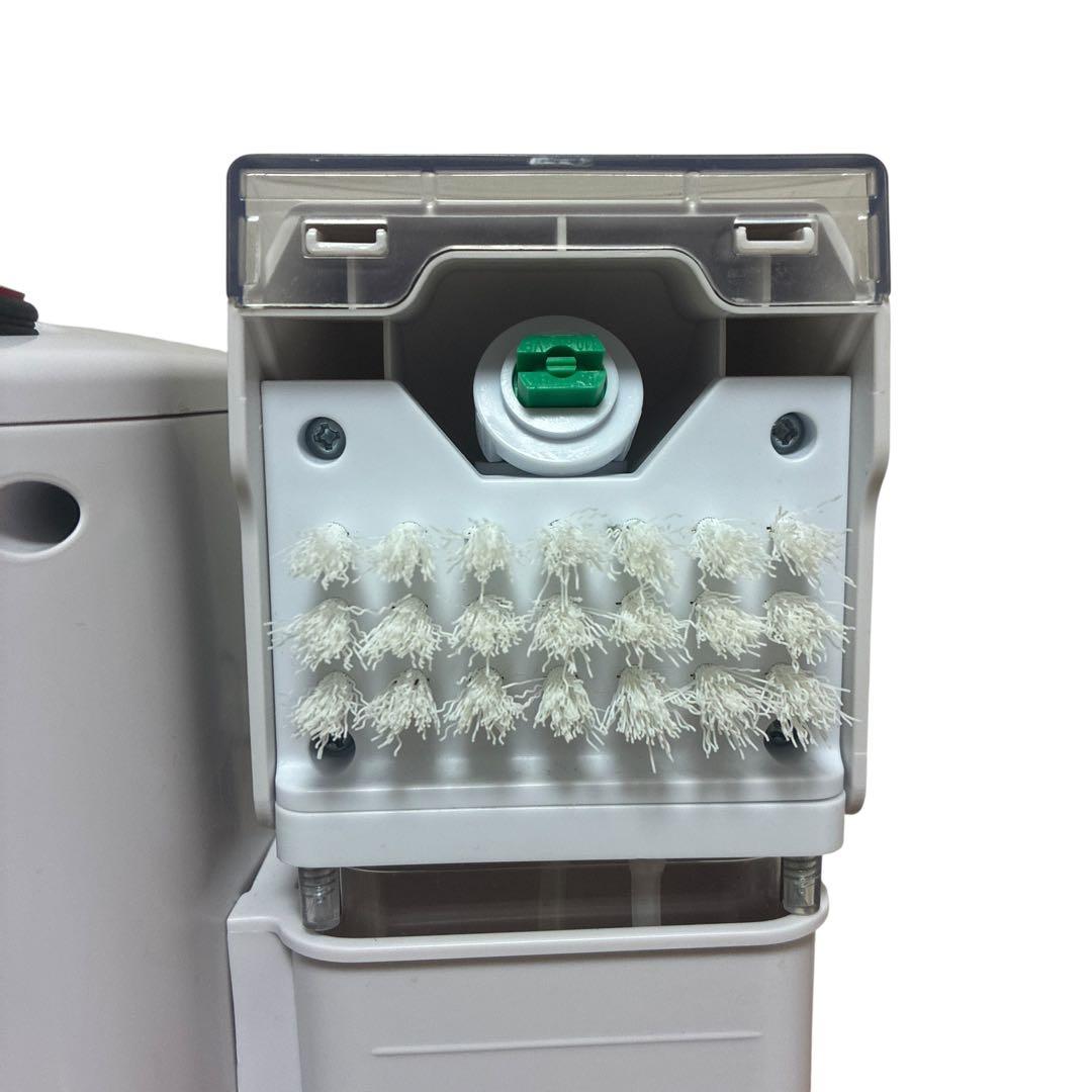 アイリスオーヤマ リンサークリーナー RNSK-300-W 動作確認済み現状出品
