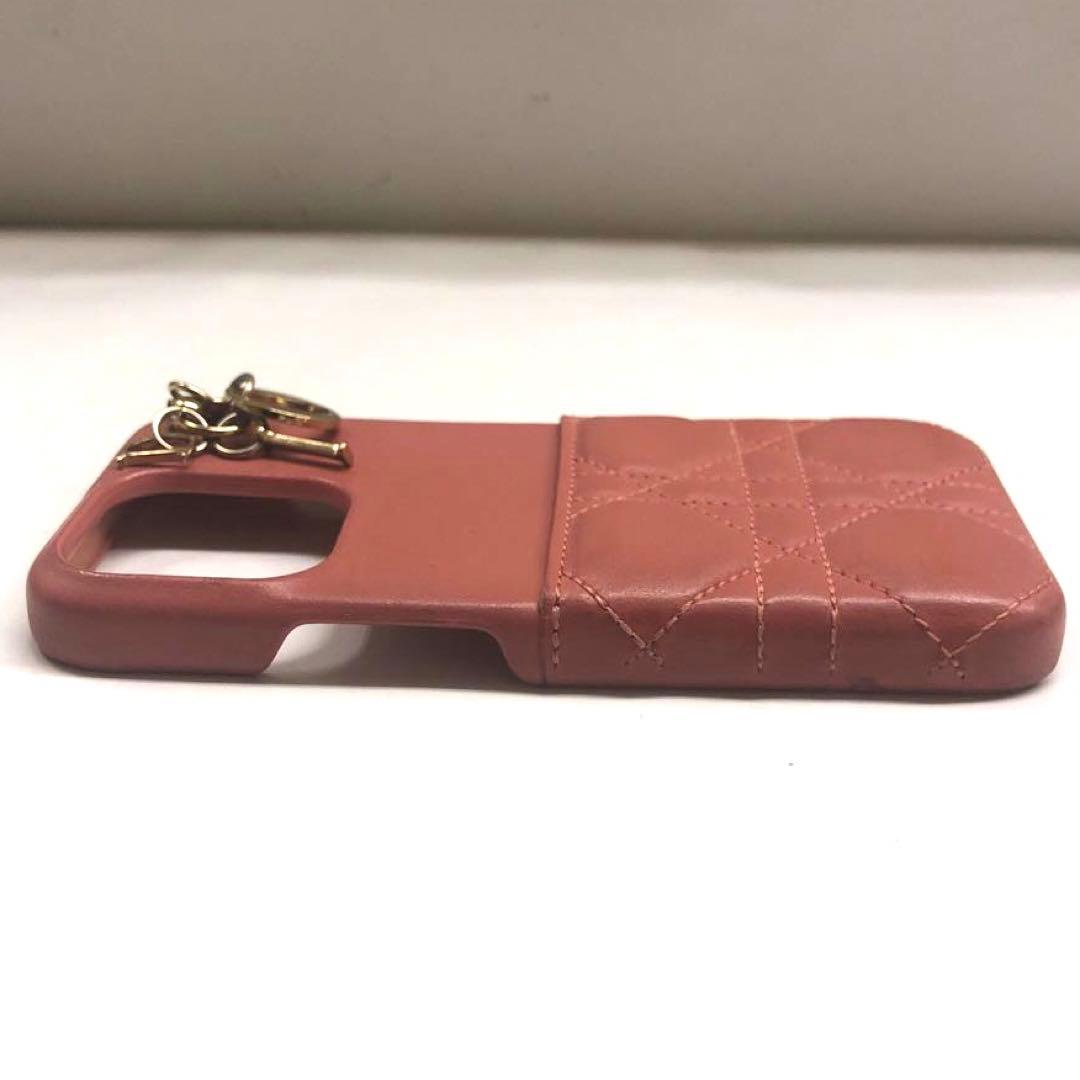 CBA11-6 クリスチャンディオール iPhone13 Proケース