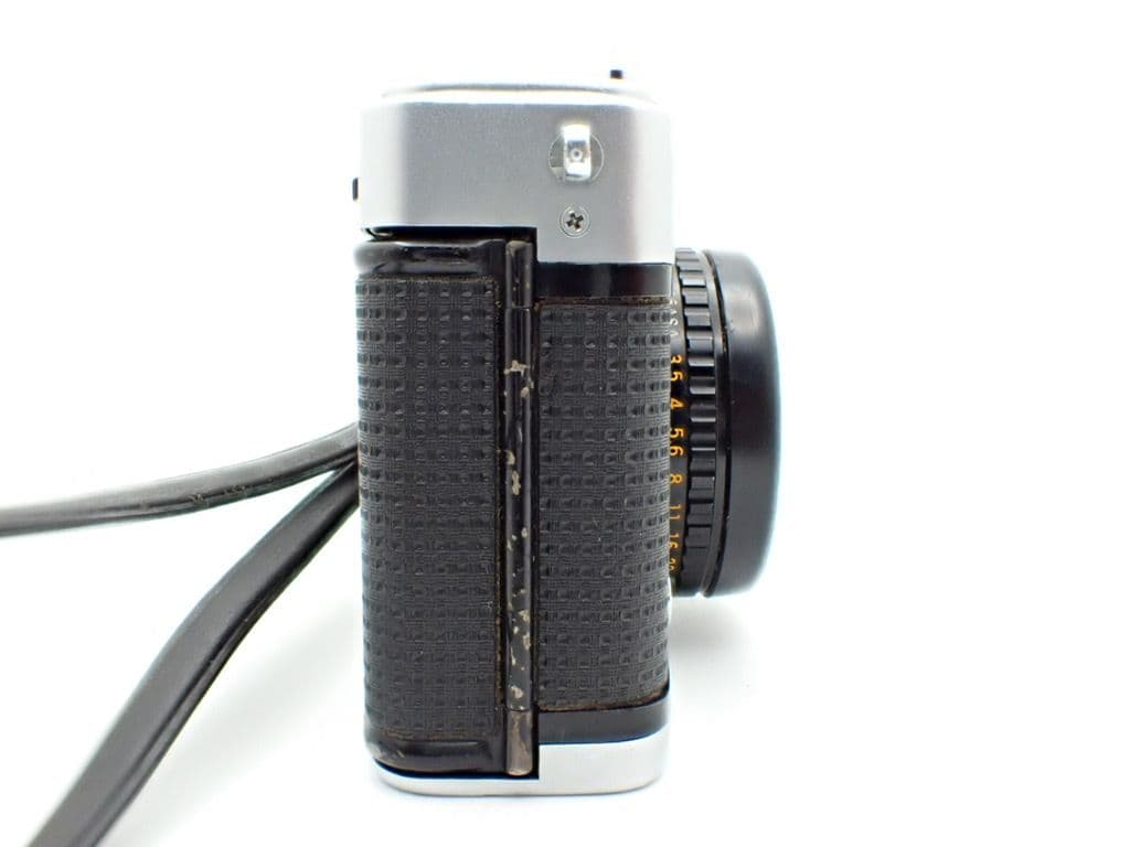 【分解清掃済良品】OLYMPUS PEN EE-3 初期不良保証付