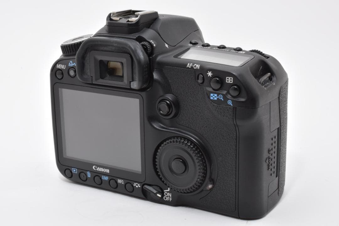 キャノン EOS40D＋EF35-80 F4-5.6 USM 動作好調 カメラ