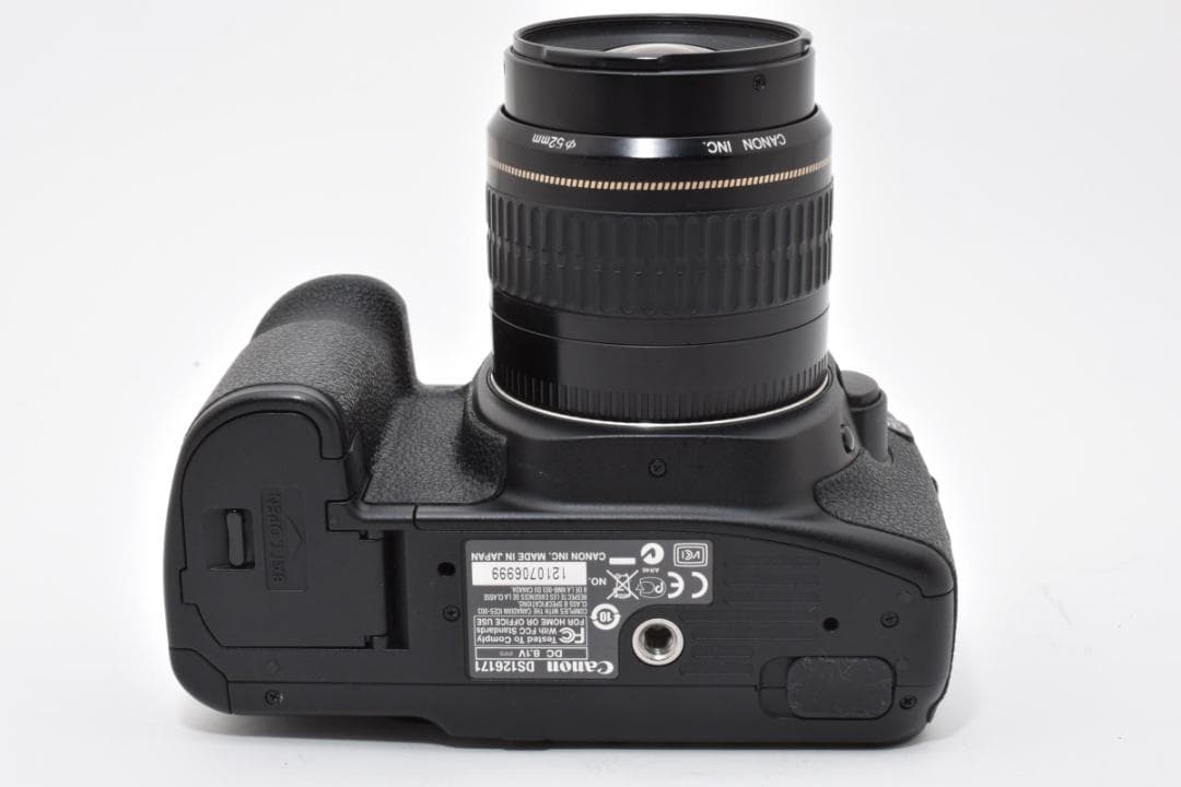 キャノン EOS40D＋EF35-80 F4-5.6 USM 動作好調 カメラ