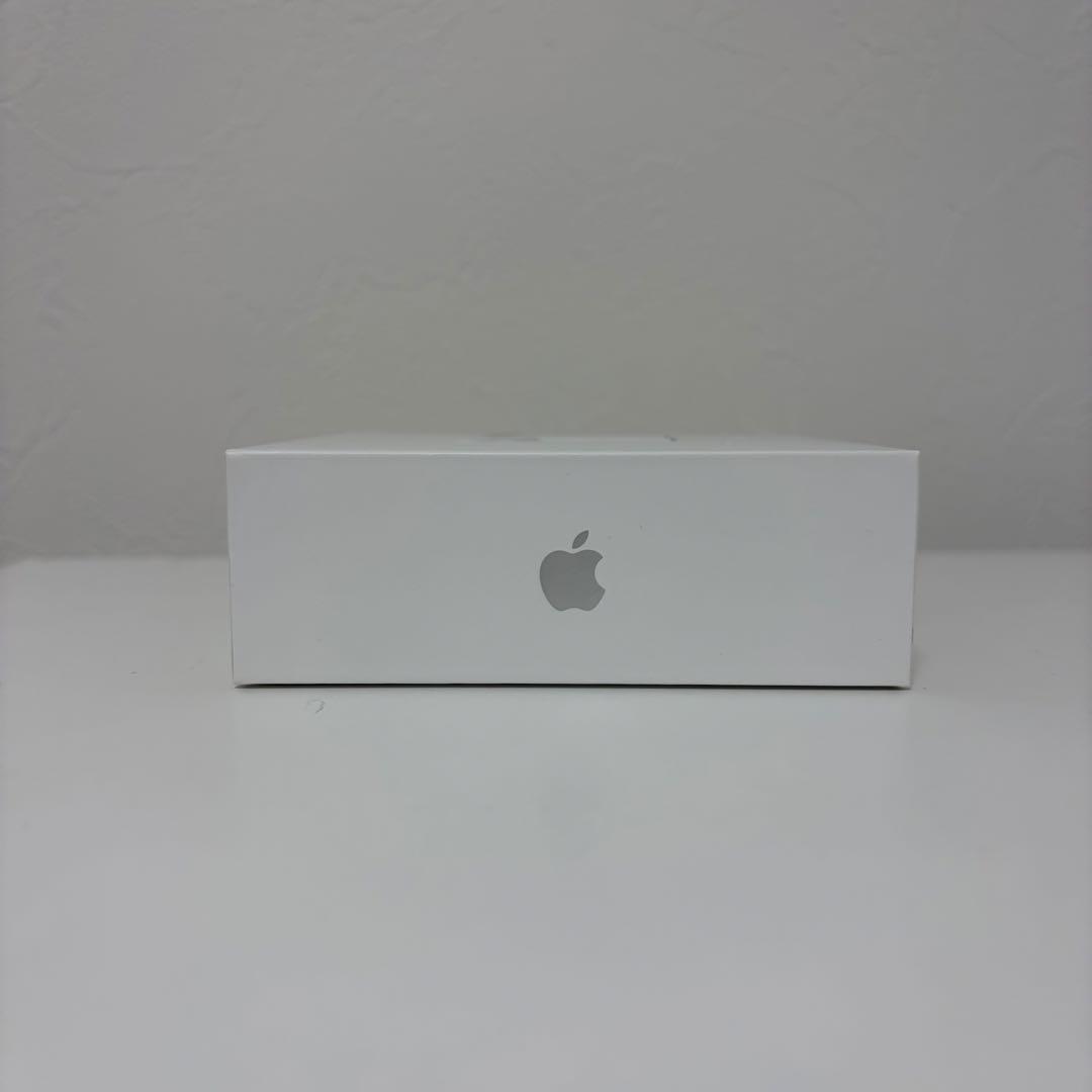 【動作確認済】純正品 AirPods 第2世代 （充電ケースランプ内側タイプ）