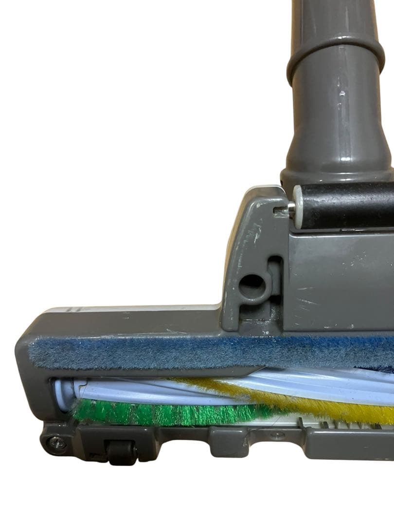 MITSUBISHI 三菱　紙パック掃除機 TC-FX55E5 17年製　保証付
