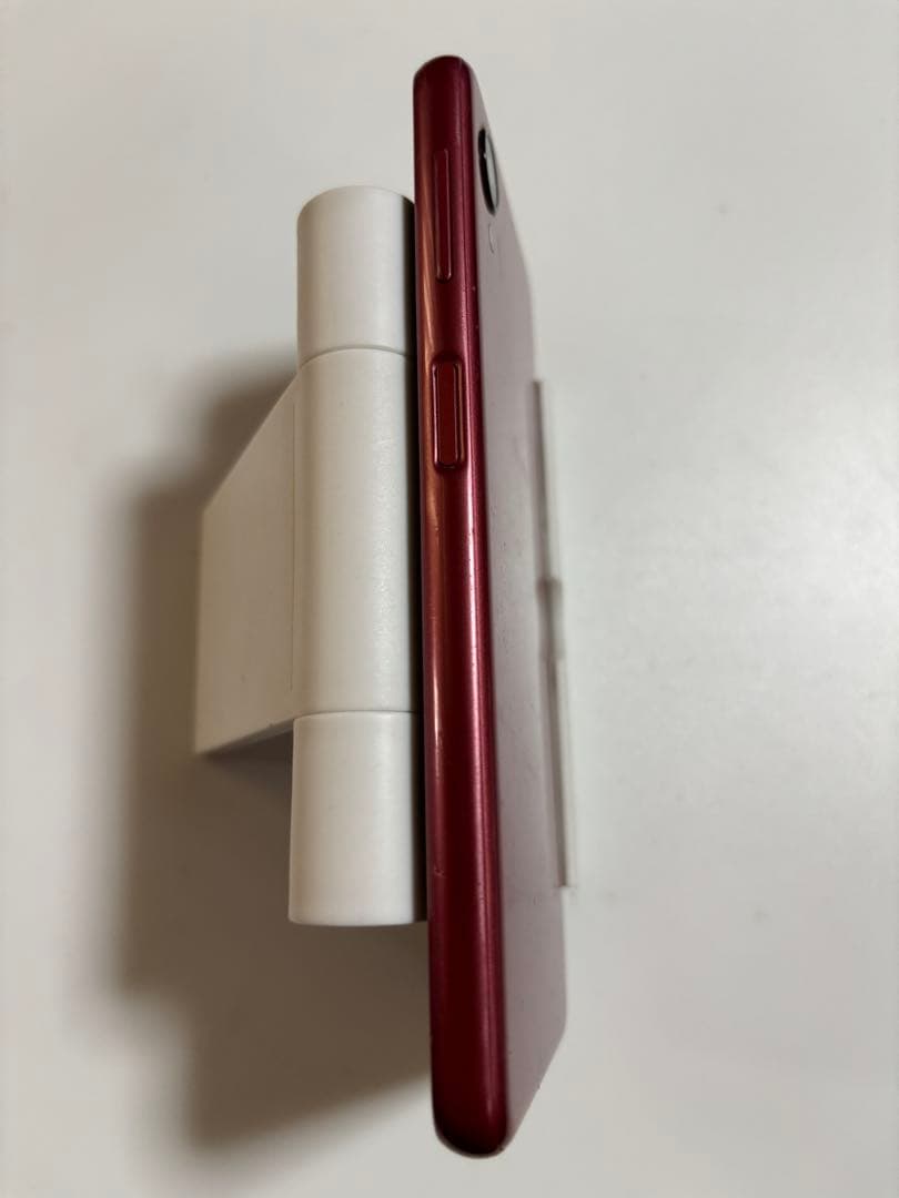 SC-56C Galaxy A23 5G レッド docomo SIMフリー