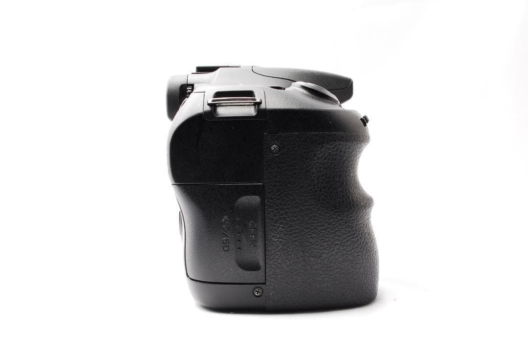 SONY α65✨ダブルレンズ✨超望遠✨超高画質✨スマホ転送✨バッグ付