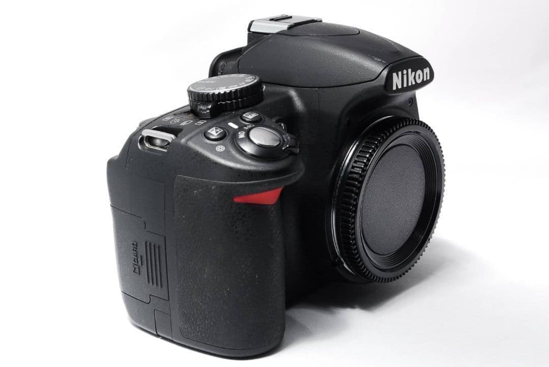 【決算セール】Nikon D3100 入学・イベントに大活躍✨簡単キレイ撮影